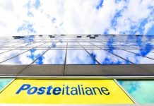 Poste Italiane