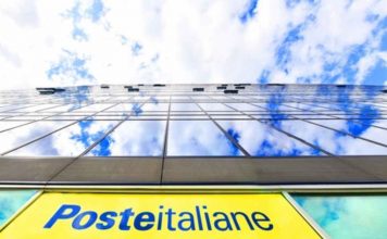 Poste Italiane