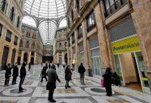poste nuove assunzioni operatori sportello diplomati