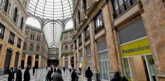 poste nuove assunzioni operatori sportello diplomati