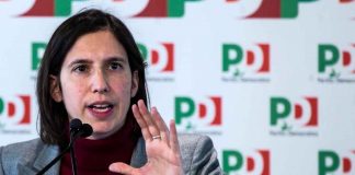Elly Schlein sul Reddito di Cittadinanza