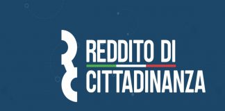 Reddito di cittadinanza