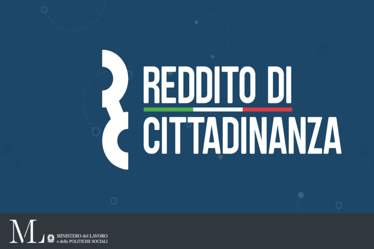 Reddito di cittadinanza, novità