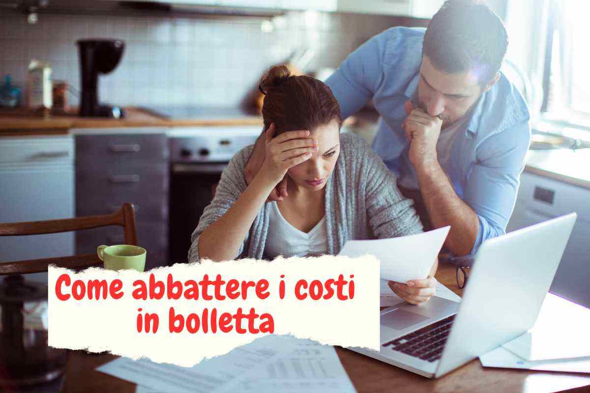 rimedio per abbattere i costi in bolletta