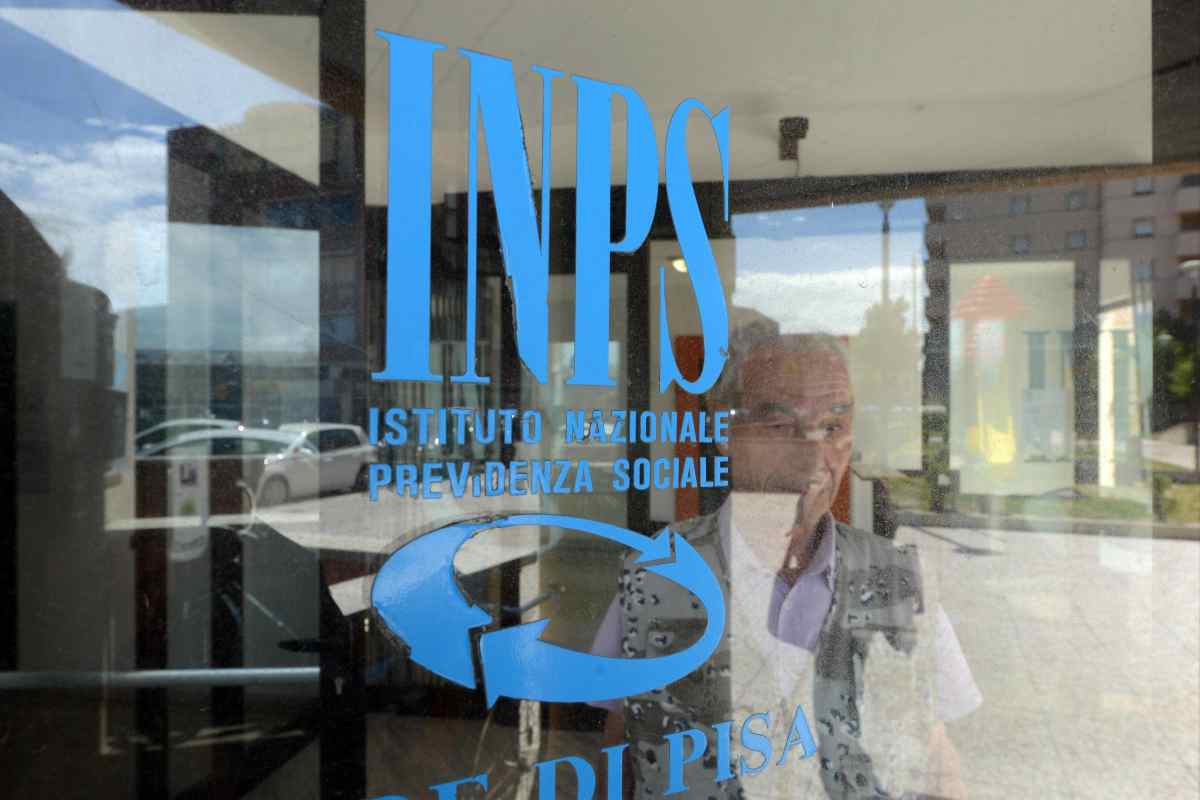 Truffe online, l'ultima è legata all'INPS