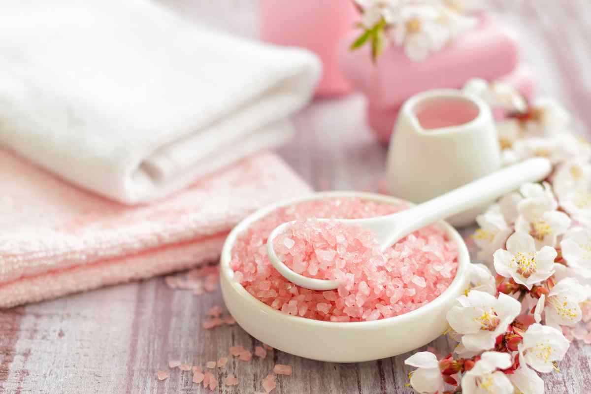 Spa in casa