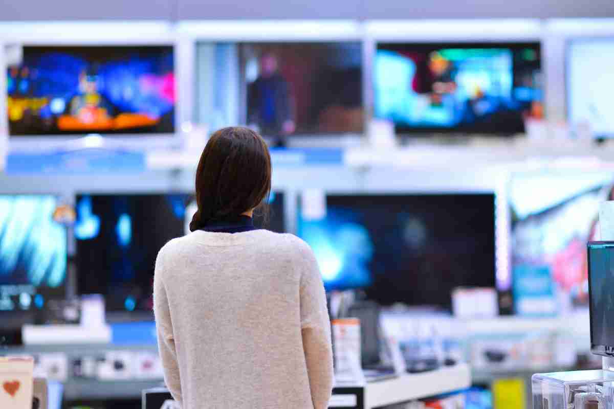 Smart Tv o Android Tv, che differenza c’è e quale conviene comprare