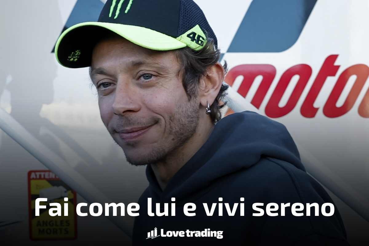 Debiti col fisco: fai un accordo conveniente come Valentino Rossi | Come funziona