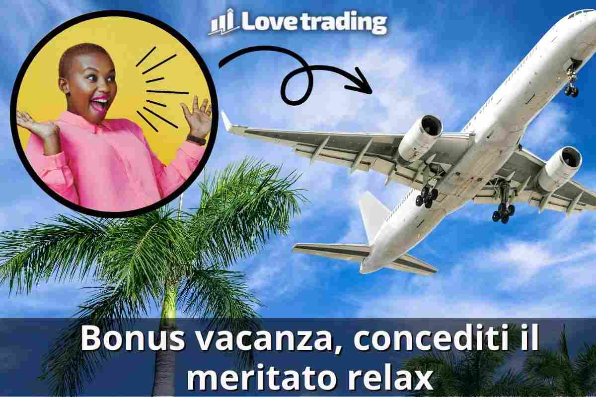 bonus vacanza cos'è