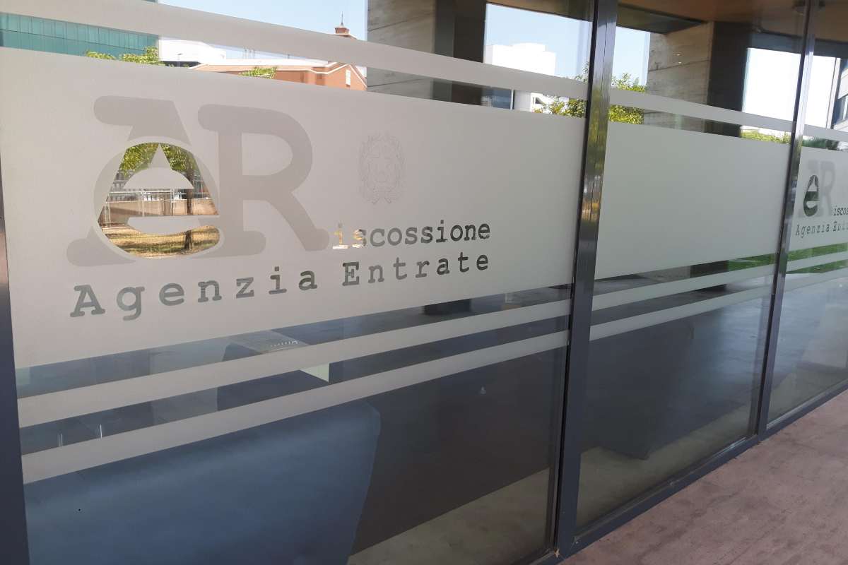 agenzia delle entrate