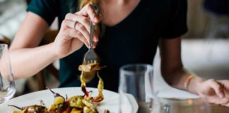Alimenti tristezza