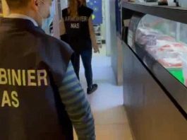 Allarme alimentare