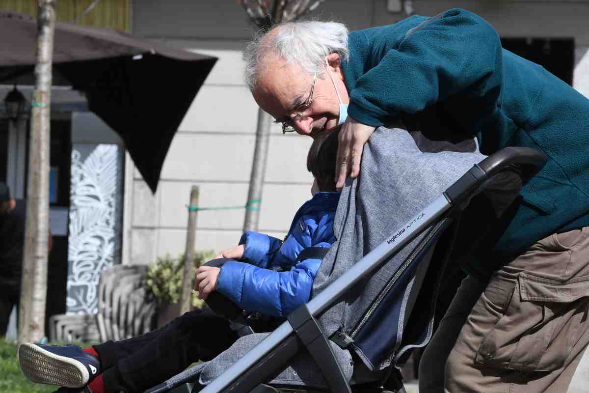 pensione per anziani invalidi