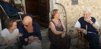 Pensione di accompagnamento arretrati