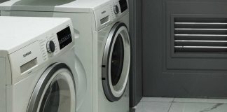 Asciugatrice: come risparmiare sui consumi