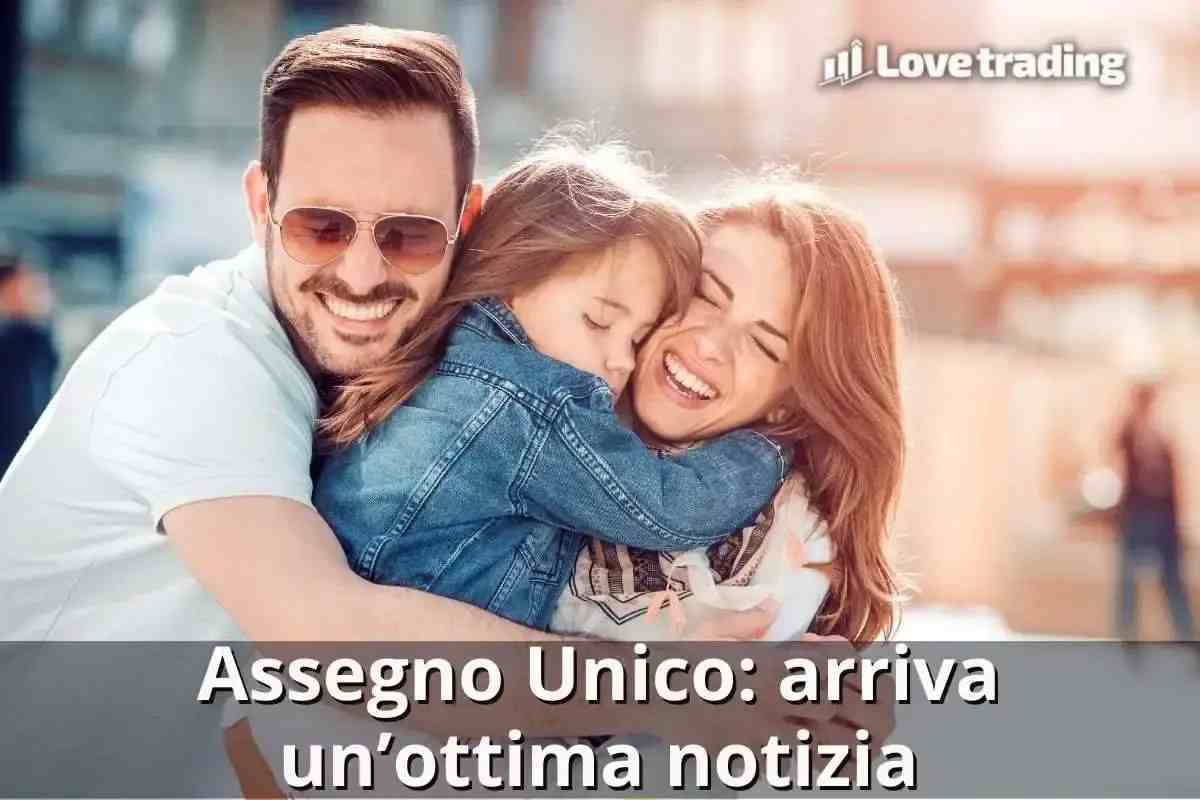 assegno unico 2023