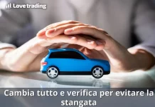rc auto cambia tutto