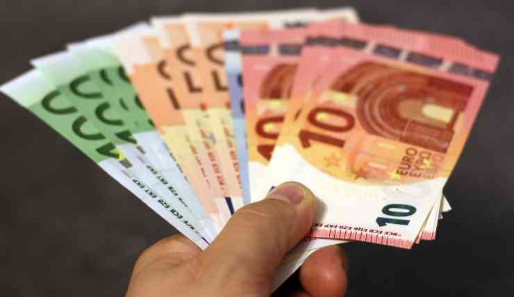 INPS comunica gli aumenti sulle pensioni