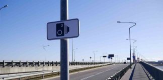 Autovelox: arrivano multe salatissime