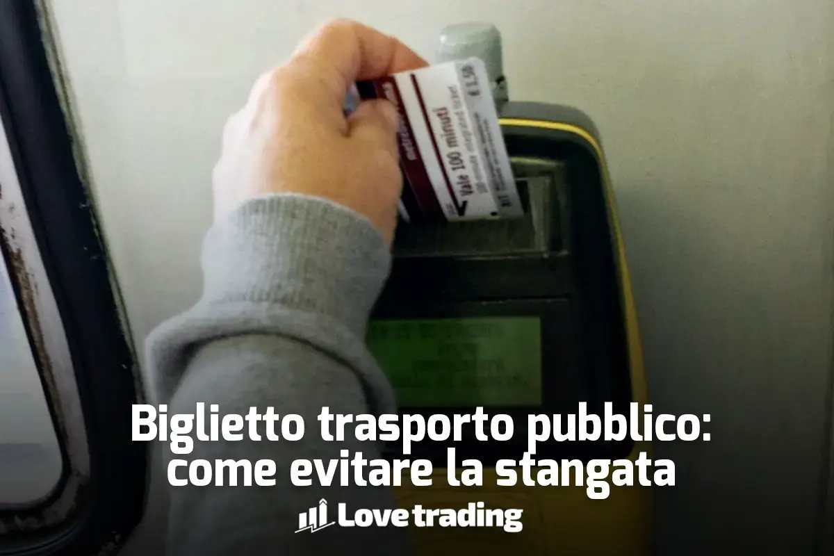 biglietto bus risparmiare