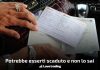 bollo scaduto i rischi