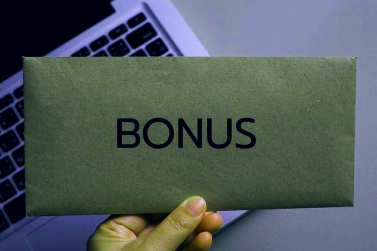 Pioggia bonus 