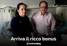 Bonus anziani