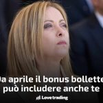 Nuovi aiuti sulle bollette