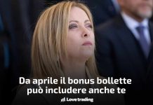 Nuovi aiuti sulle bollette