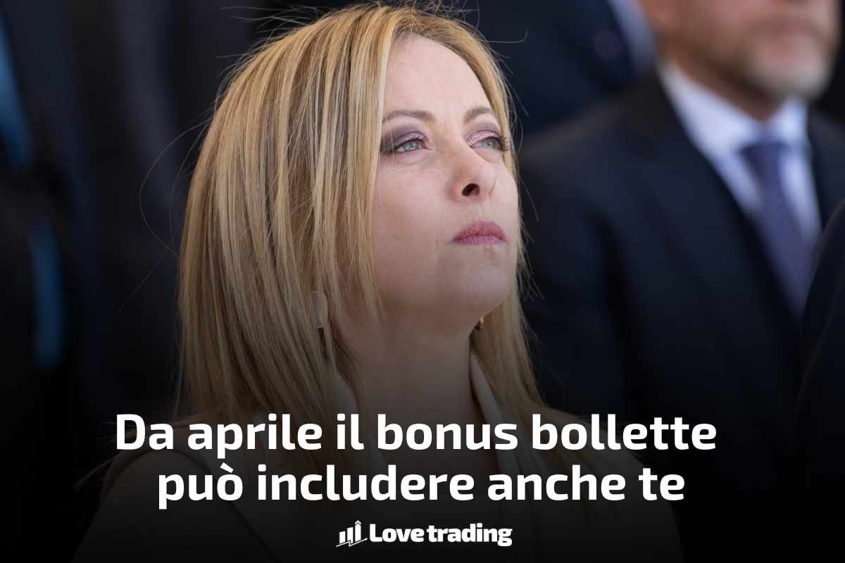 Nuovi aiuti sulle bollette