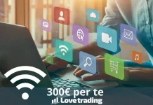 Nuovo bonus internet