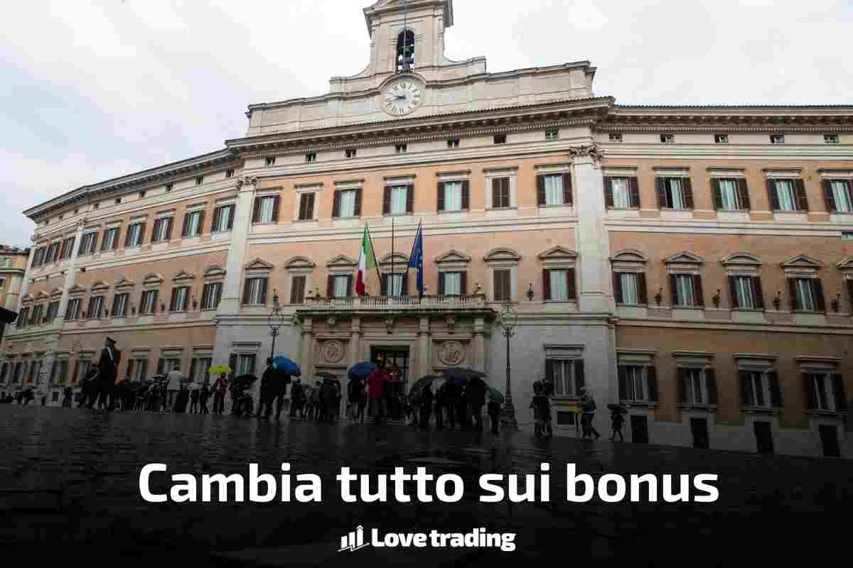 Cambia tutto 
