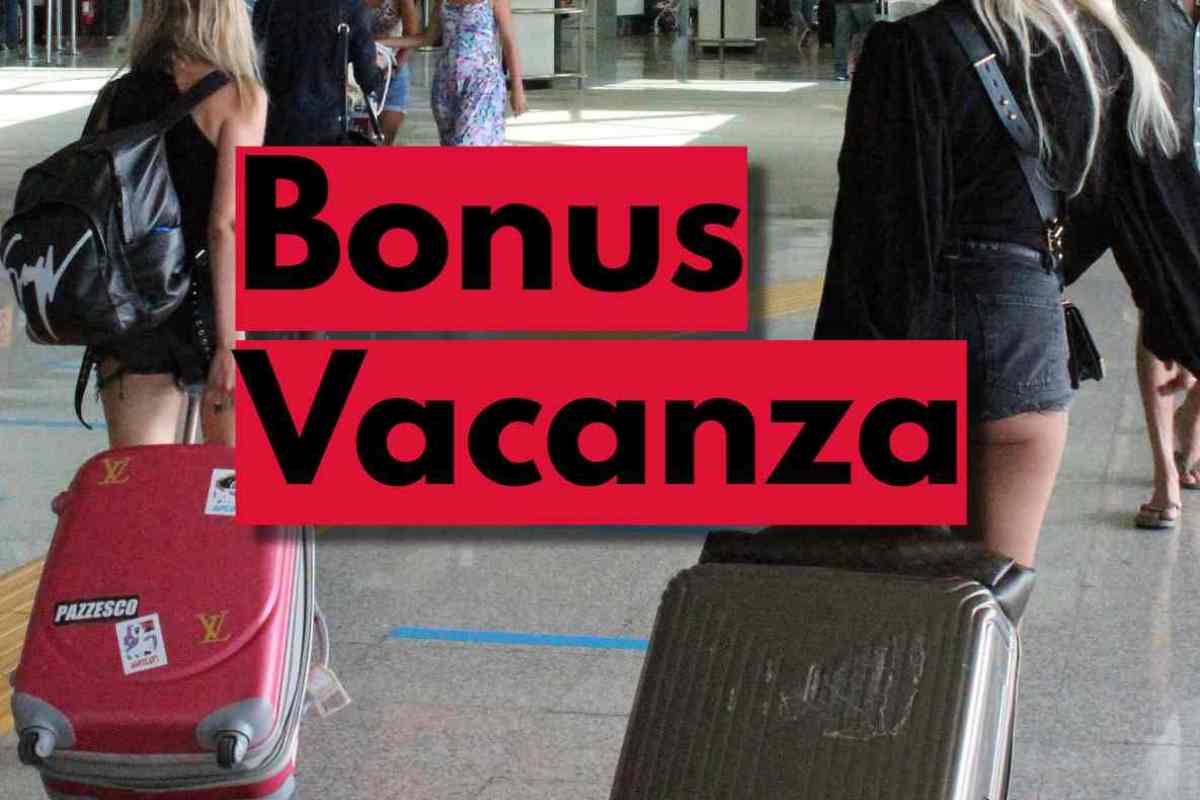 bonus vacanza 2023