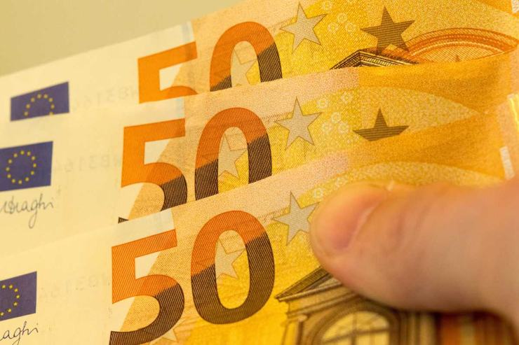 Bonus 150 euro pensionati