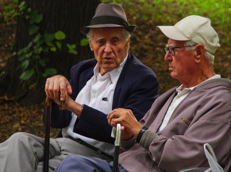 Bonus anche per i pensionati