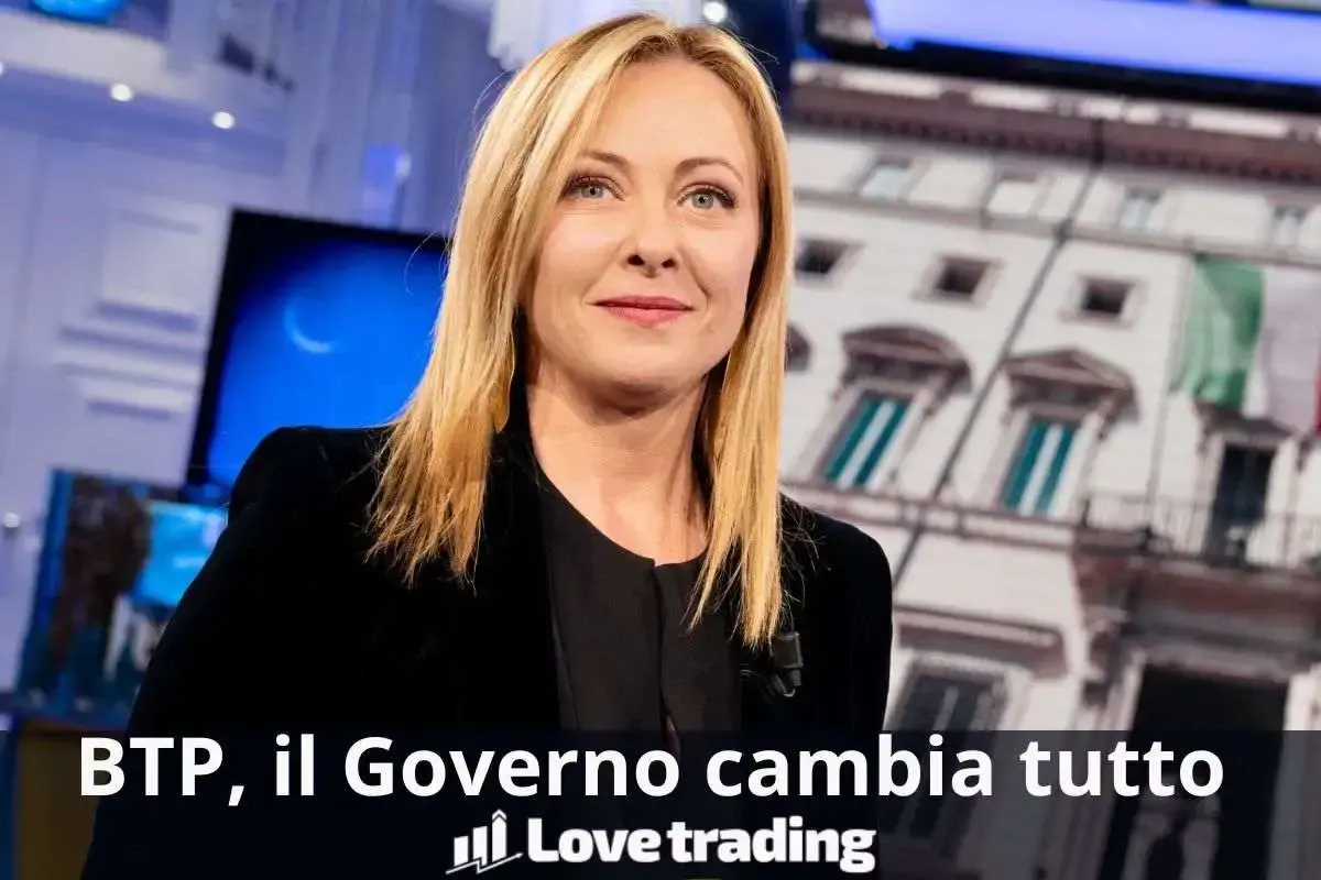 Novità sui BTP