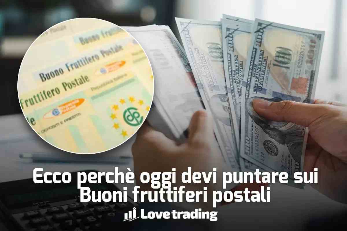 Nuovi buoni 