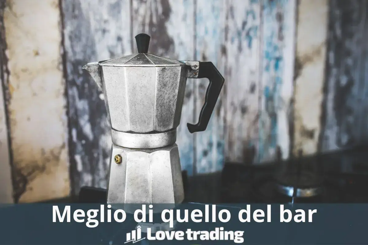 segreti per 