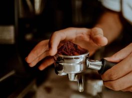 Caffè vietato