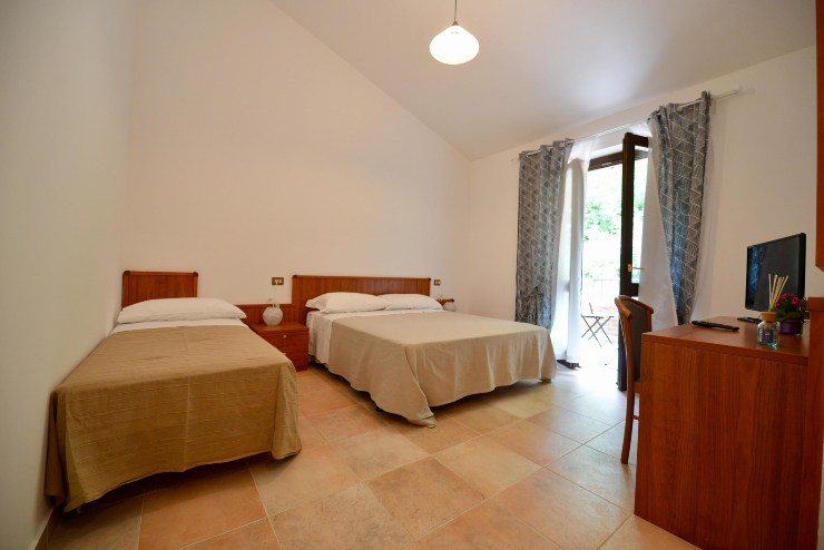 confermato che il sale sotto al letto fa bene
