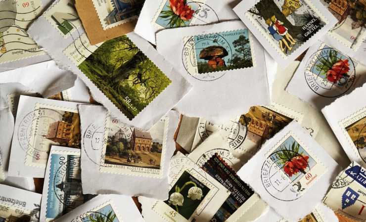 I dettagli del francobollo raro che ne accrescono il valore