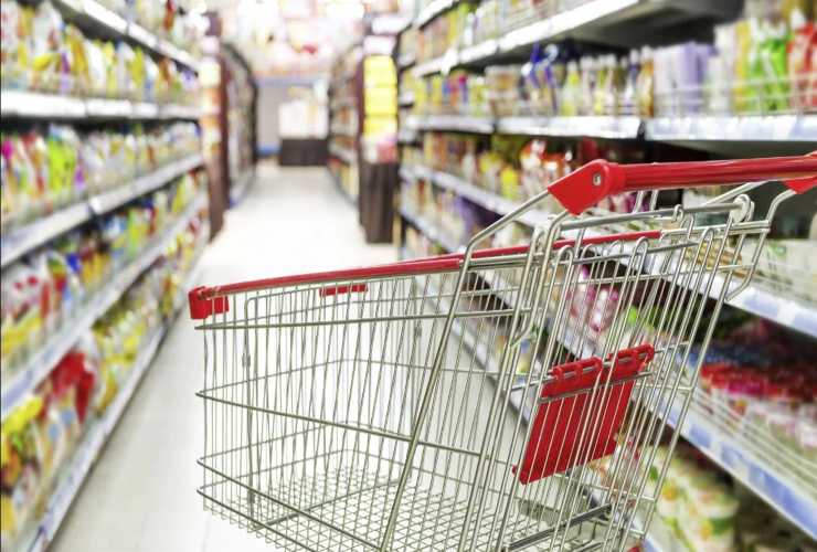 C'è l'orario giusto per fare spesa al supermercato