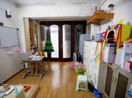 eliminare cattivi odori in casa