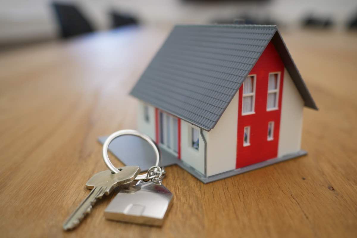 Comprare casa 