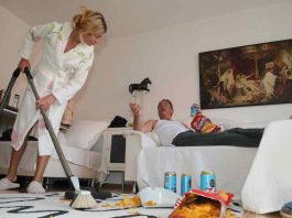 rendita per le casalinghe