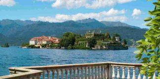 Casa lago