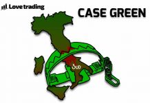 case green guai per il sud