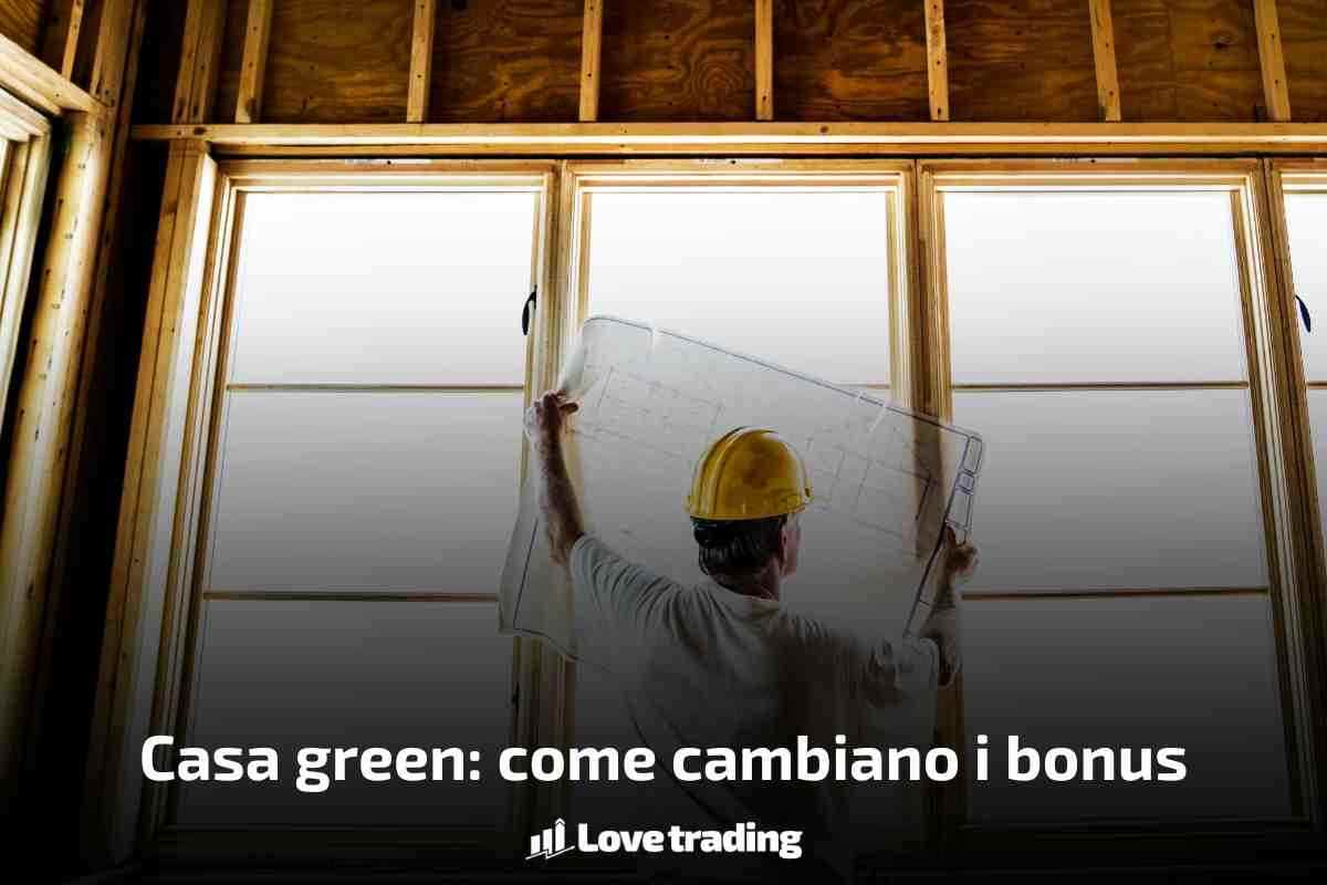 Case Green 