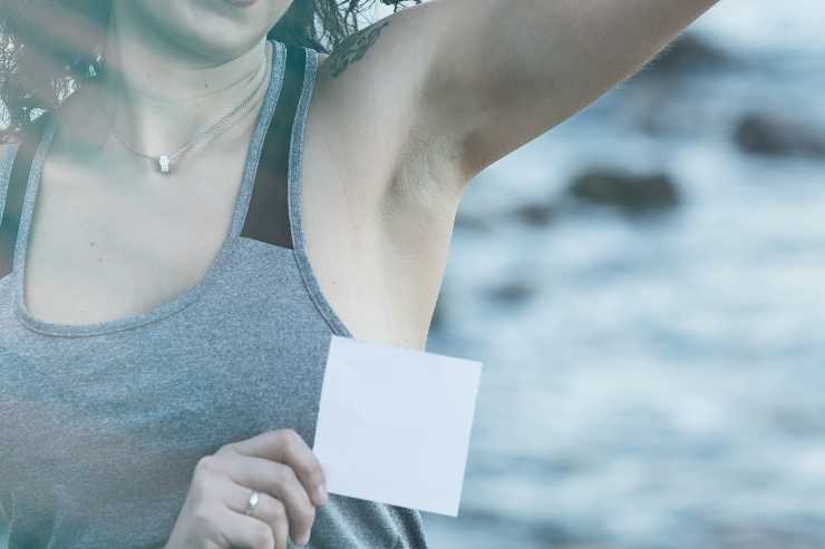 Come risolvere il problema del cattivo odore