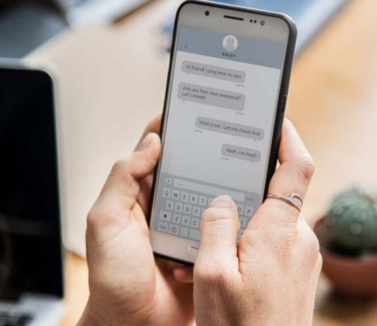 I chatbot sono presenti ovunque